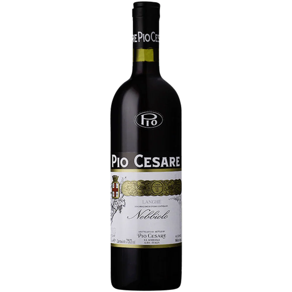 Pio Cesare Nebbiolo Langhe