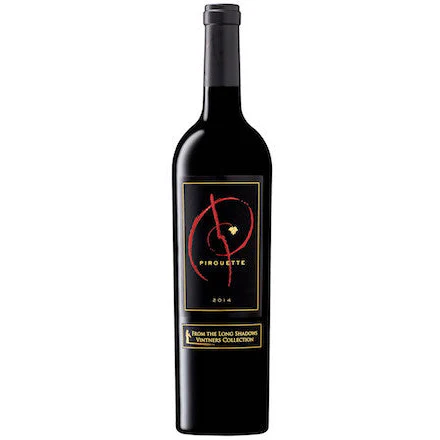 Pirouette Red Wine Columbia Valley