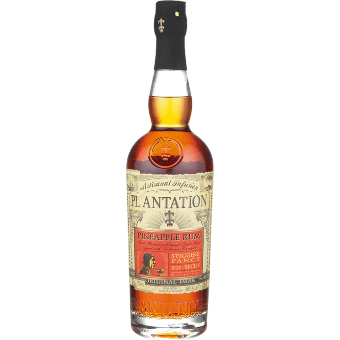 Plantation Pineapple Rum