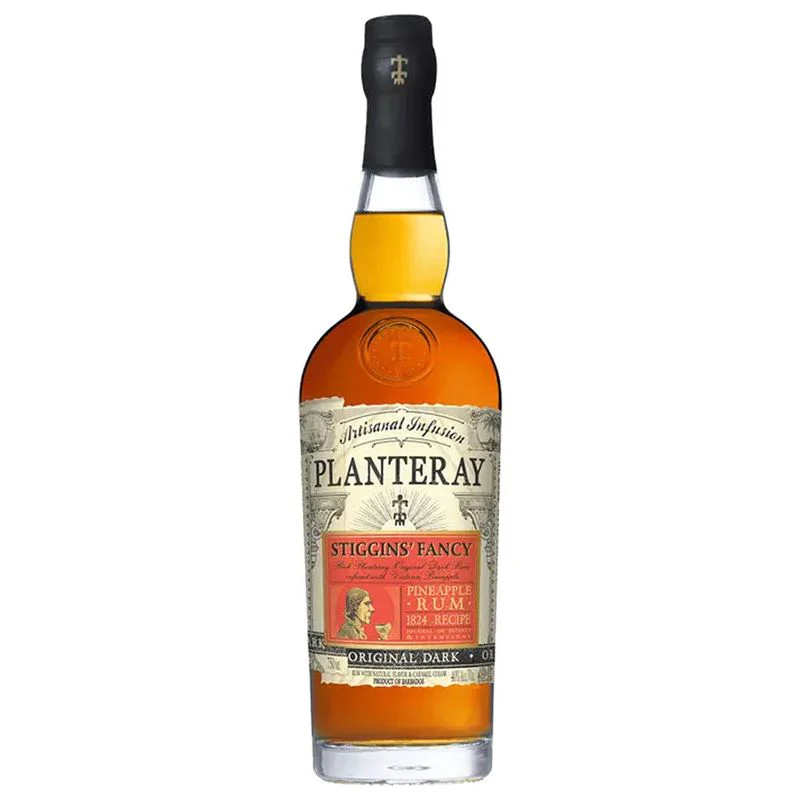 Planteray Stiggins’ Fancy Pineapple Rum