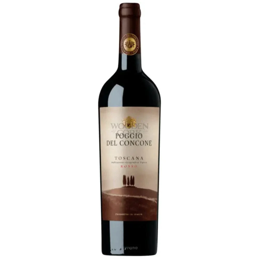 Poggio Del Concone Toscana Rosso