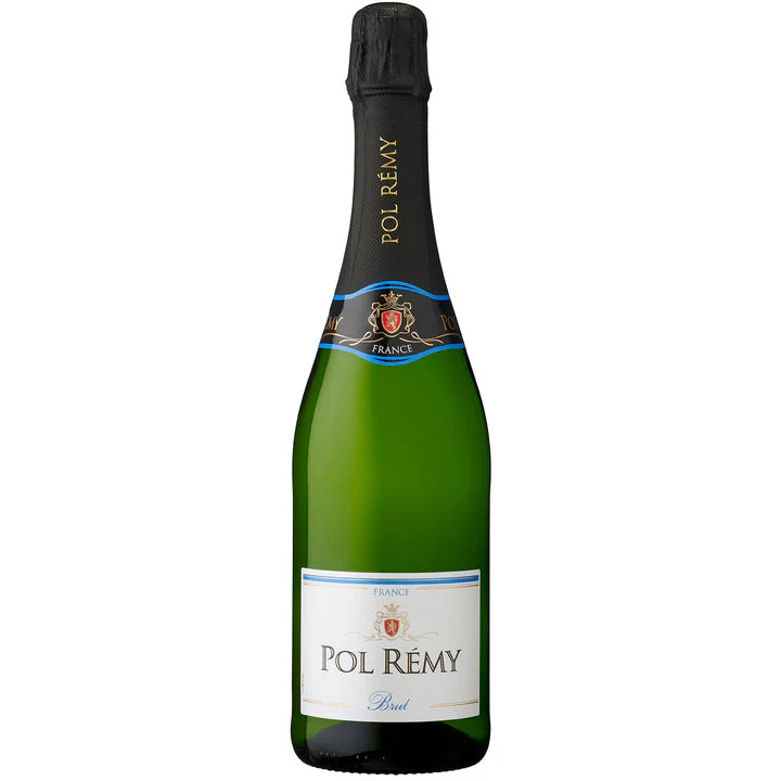 Pol Remy Brut France