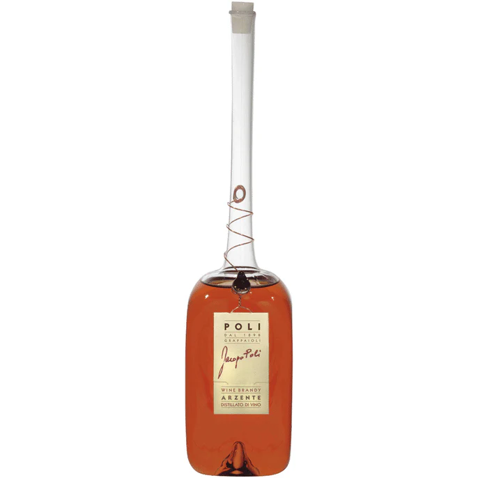 Poli Jacopo Poli Arzente Brandy