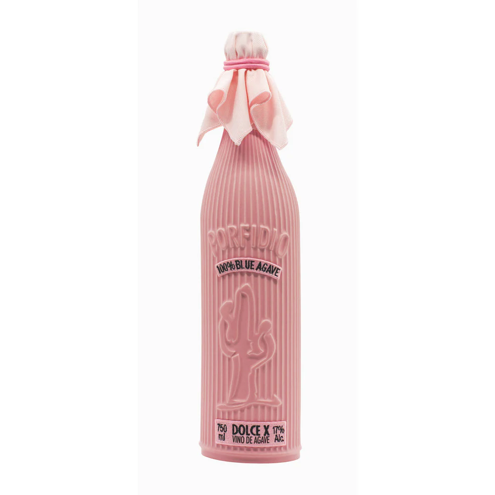 Porfidio Dolce X Agave Liqueur