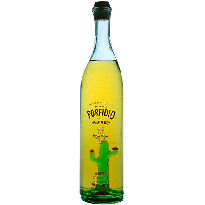 Porfidio Reposado Tequila