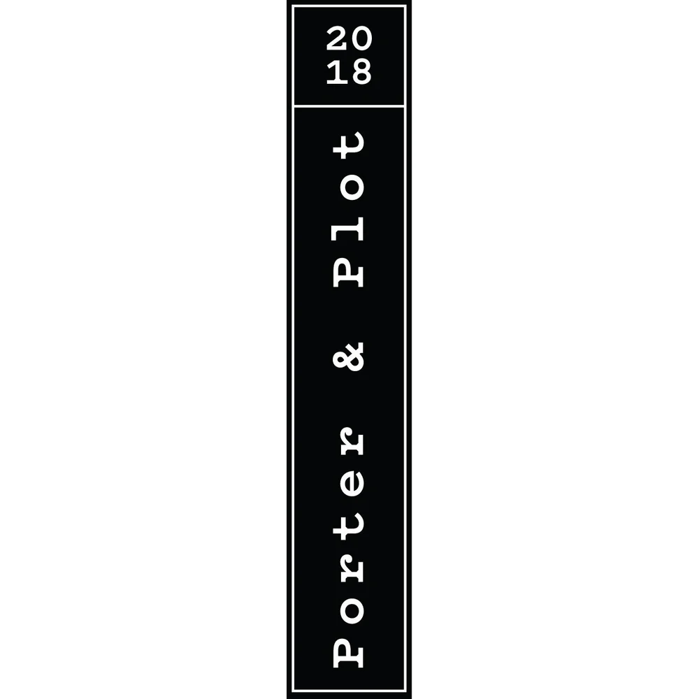 Porter & Plot Mendocino Cabernet Sauvignon 750ml