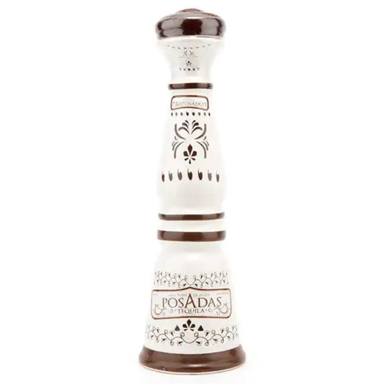 Posadas Tequila Reposado