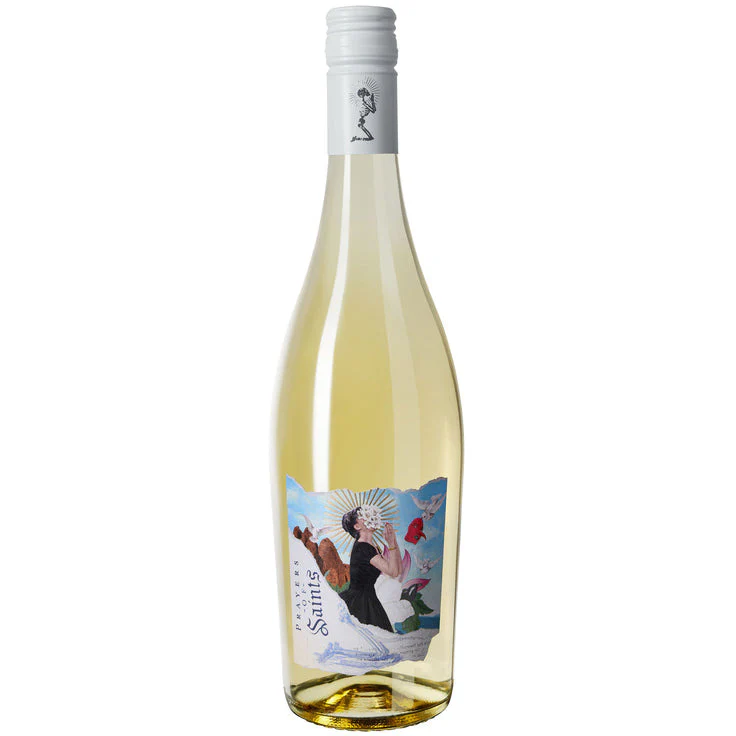 Prayers Of Sinners And Saints Chardonnay Prayers Of Saints Washington