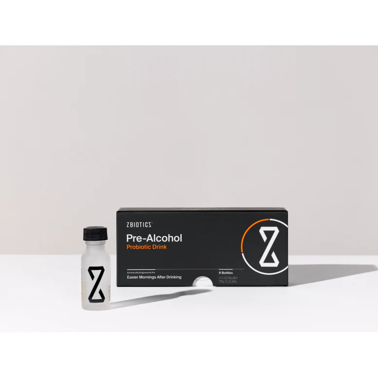 ZBiotics Pre-Alcohol - Image 5