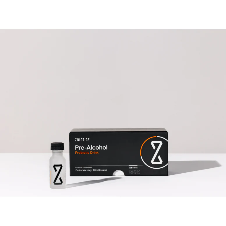 ZBiotics Pre-Alcohol - Image 6