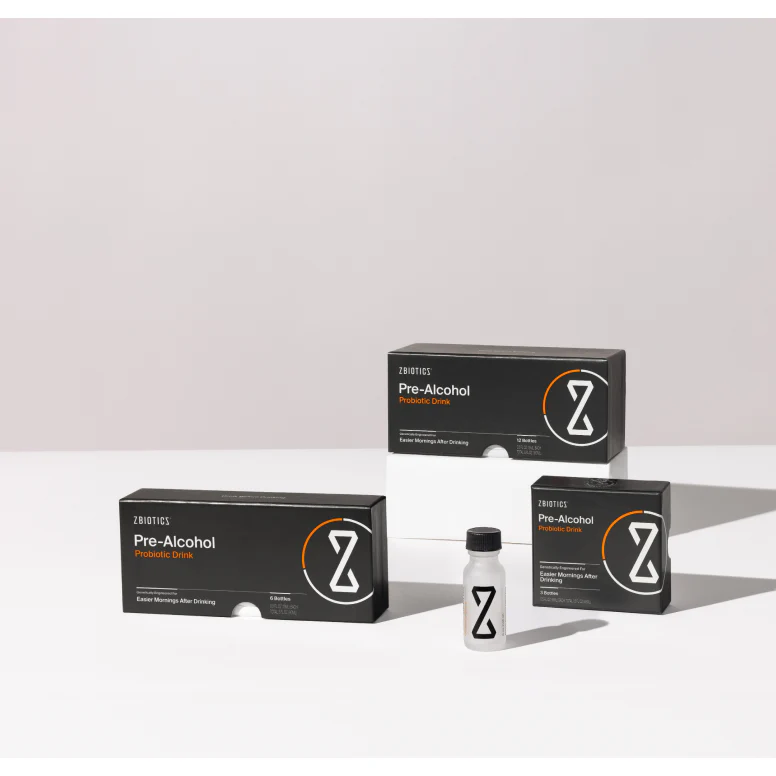 ZBiotics Pre-Alcohol - Image 7