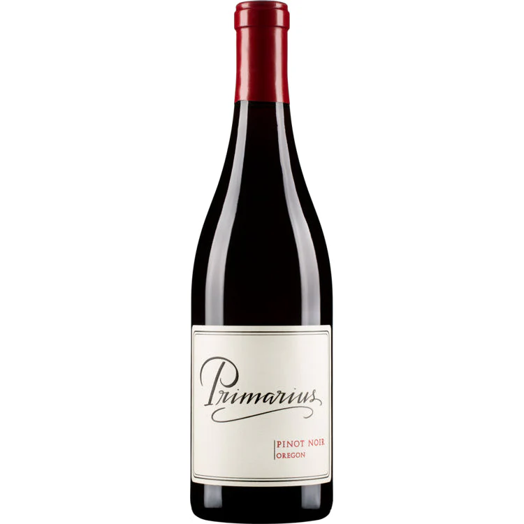 Primarius Pinot Noir Oregon