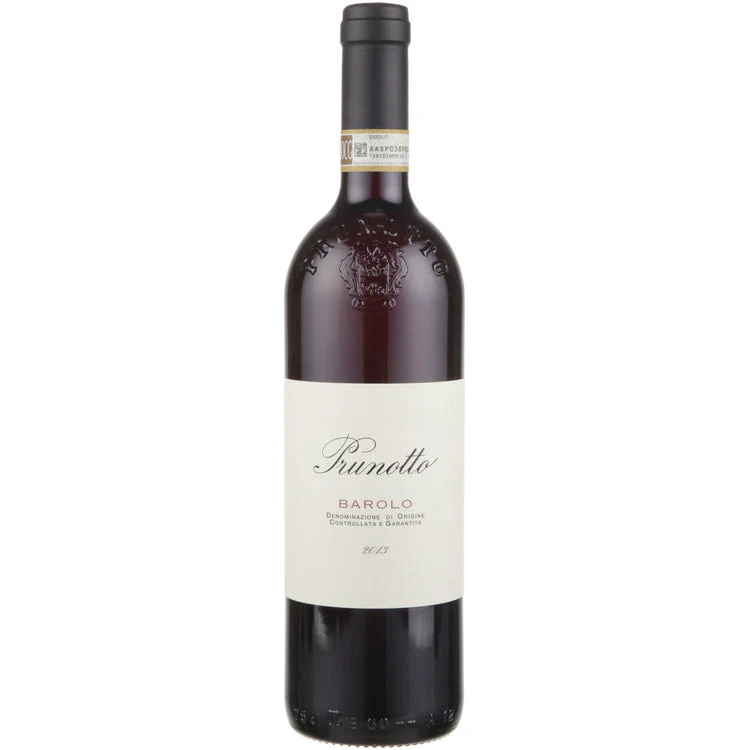 Prunotto Barolo