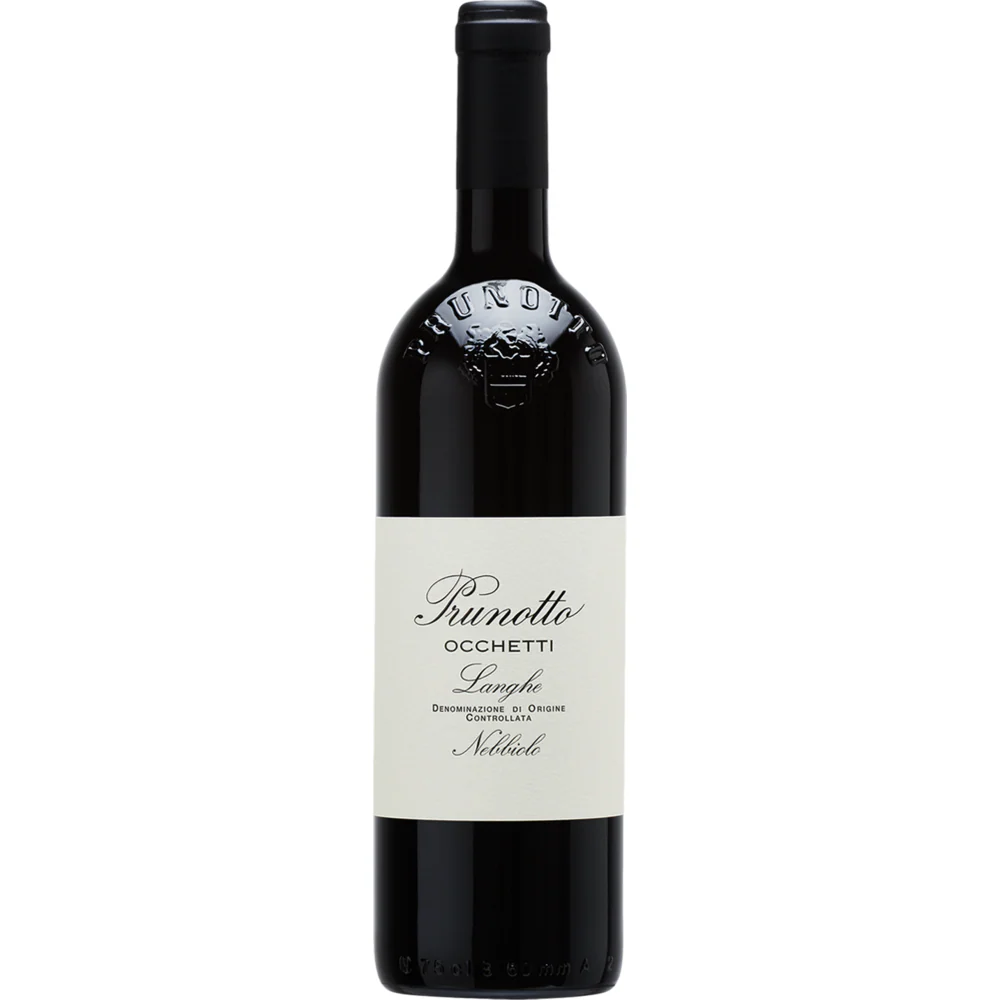 Prunotto Nebbiolo Langhe