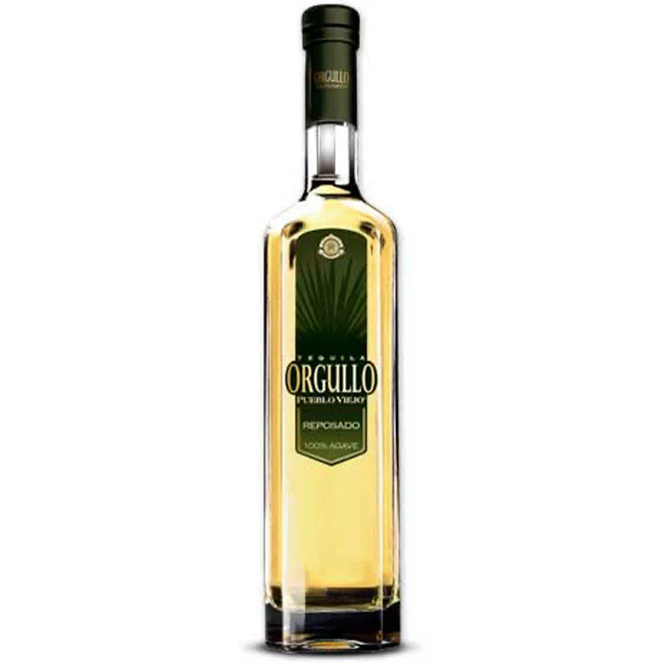 Pueblo Viejo Orgullo Reposado Tequila
