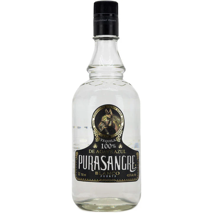 Purasangre Tequila Blanc Fue 87 1L