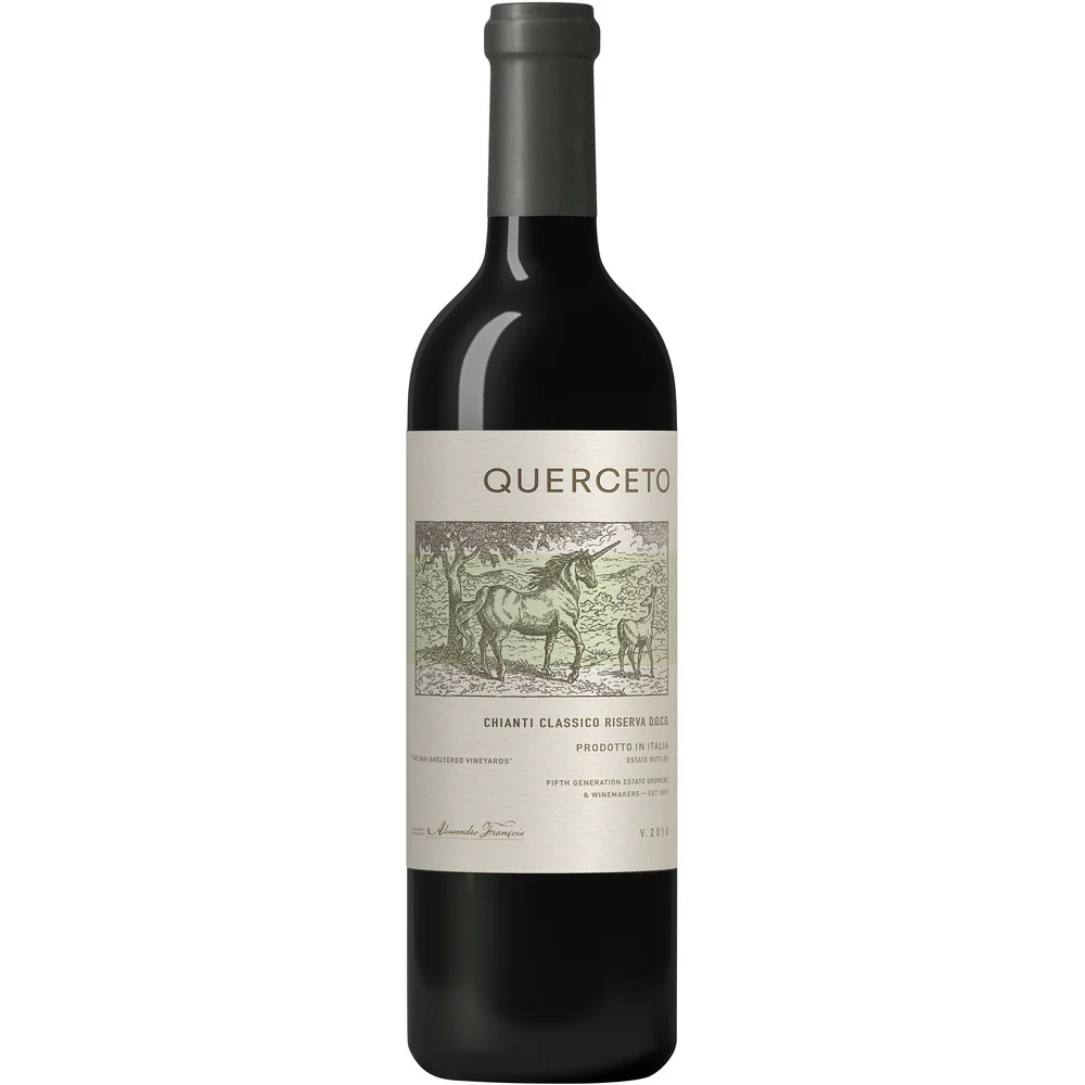 Querceto Chianti Classico Riserva