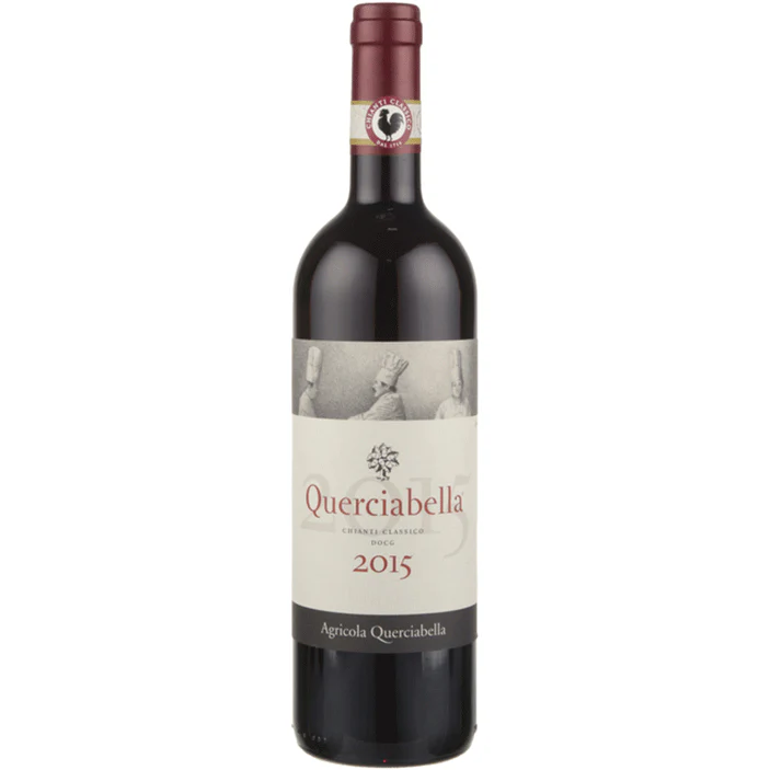 Querciabella Chianti Classico