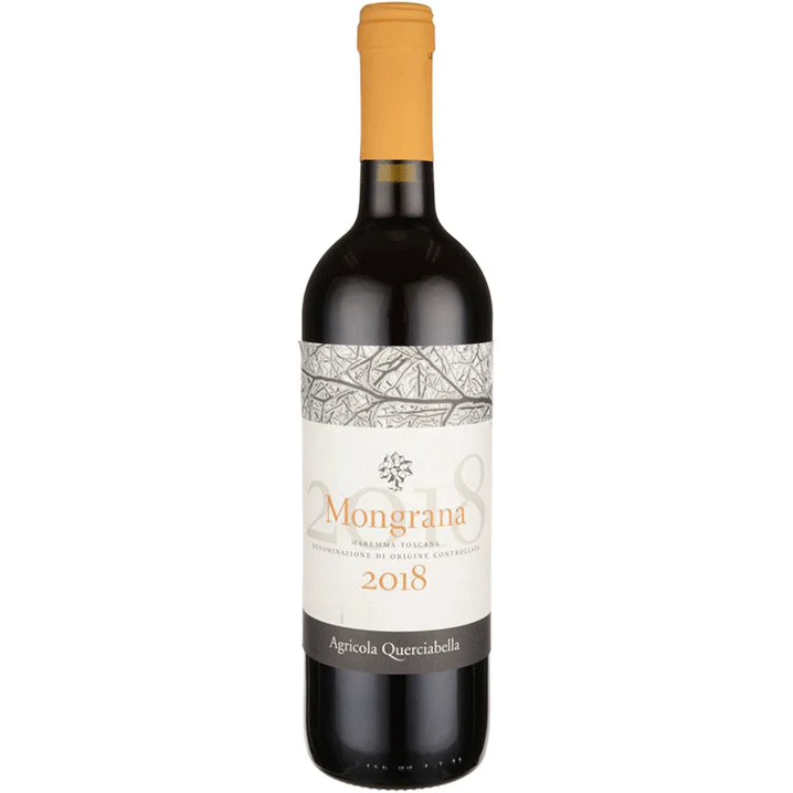 Querciabella Maremma Toscana Rosso Mongrana