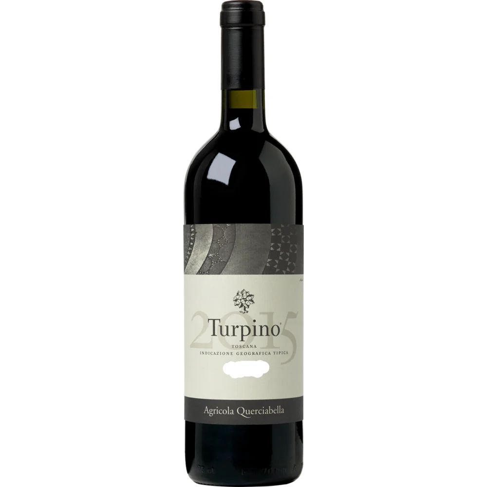 Querciabella Toscana Rosso Turpino