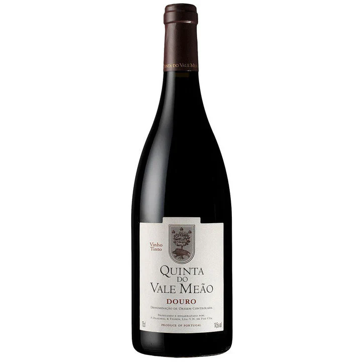 Quinta Do Vale Meao Douro Tinto