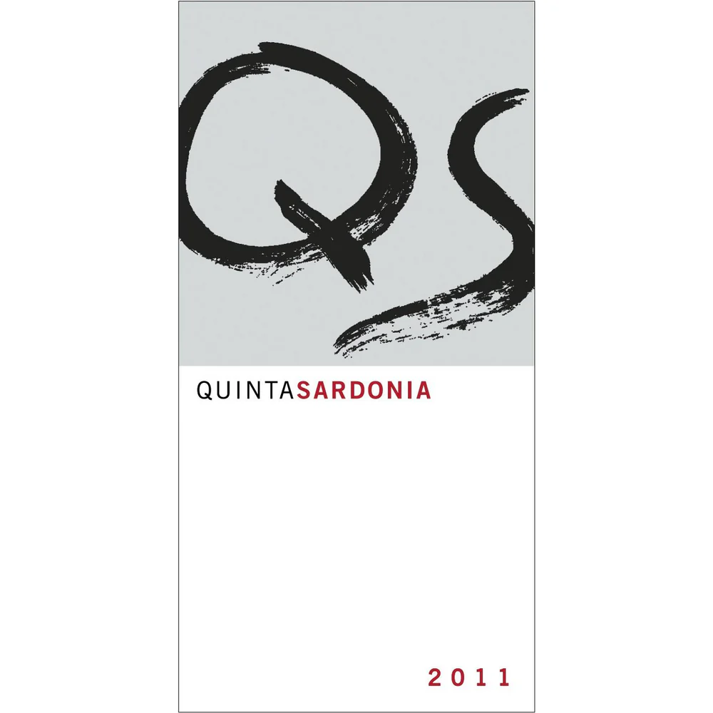 Quinta Sardonia Castilla y Leon QS Red Blend 750ml