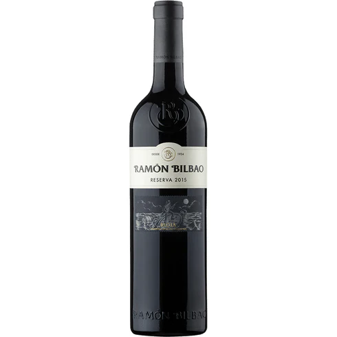 Ramon Bilbao Rioja Reserva