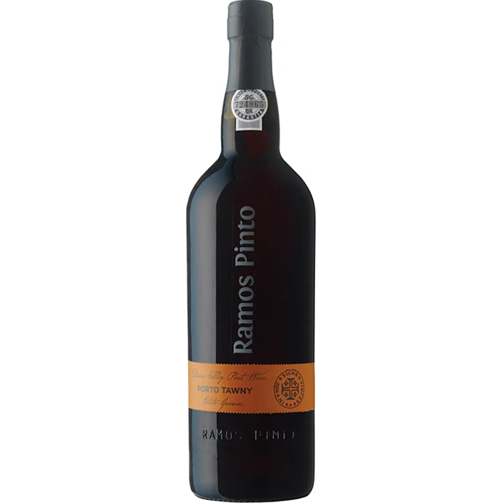 Ramos Pinto Porto Superior Tawny