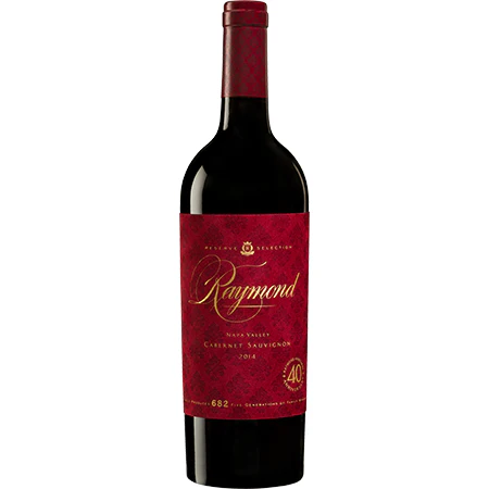 Raymond Vineyards Napa Valley Reserve Cabernet Sauvignon 750ml
