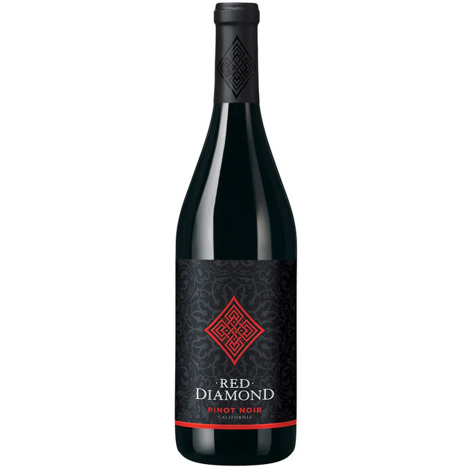 Red Diamond Pinot Noir California