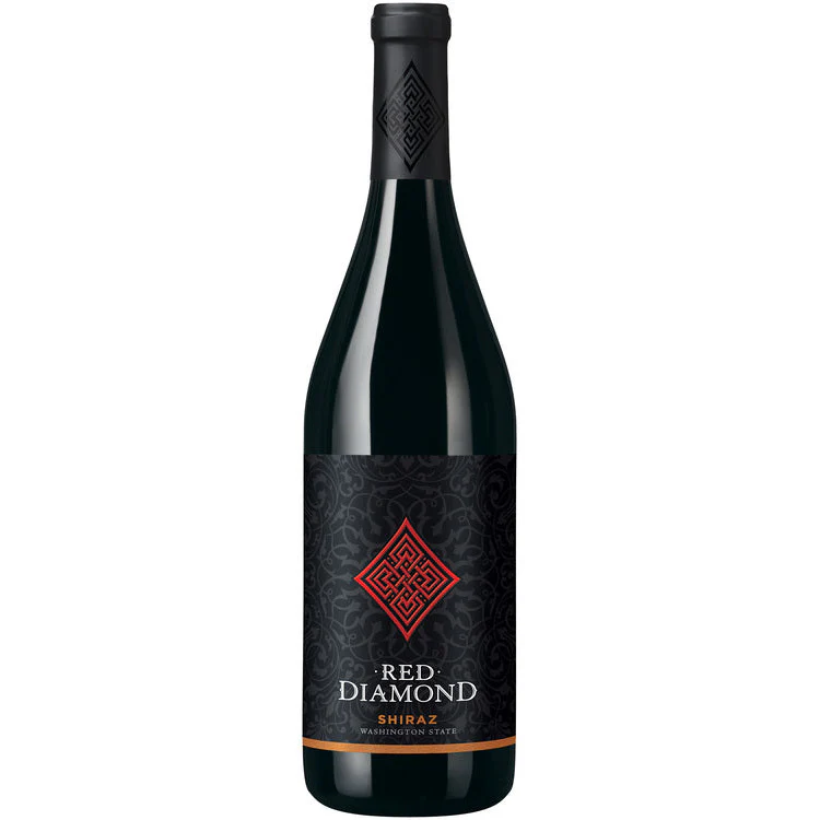 Red Diamond Shiraz Washington