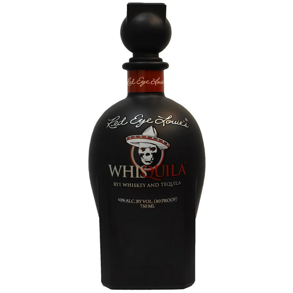 Red Eye Louie’s Whisquila