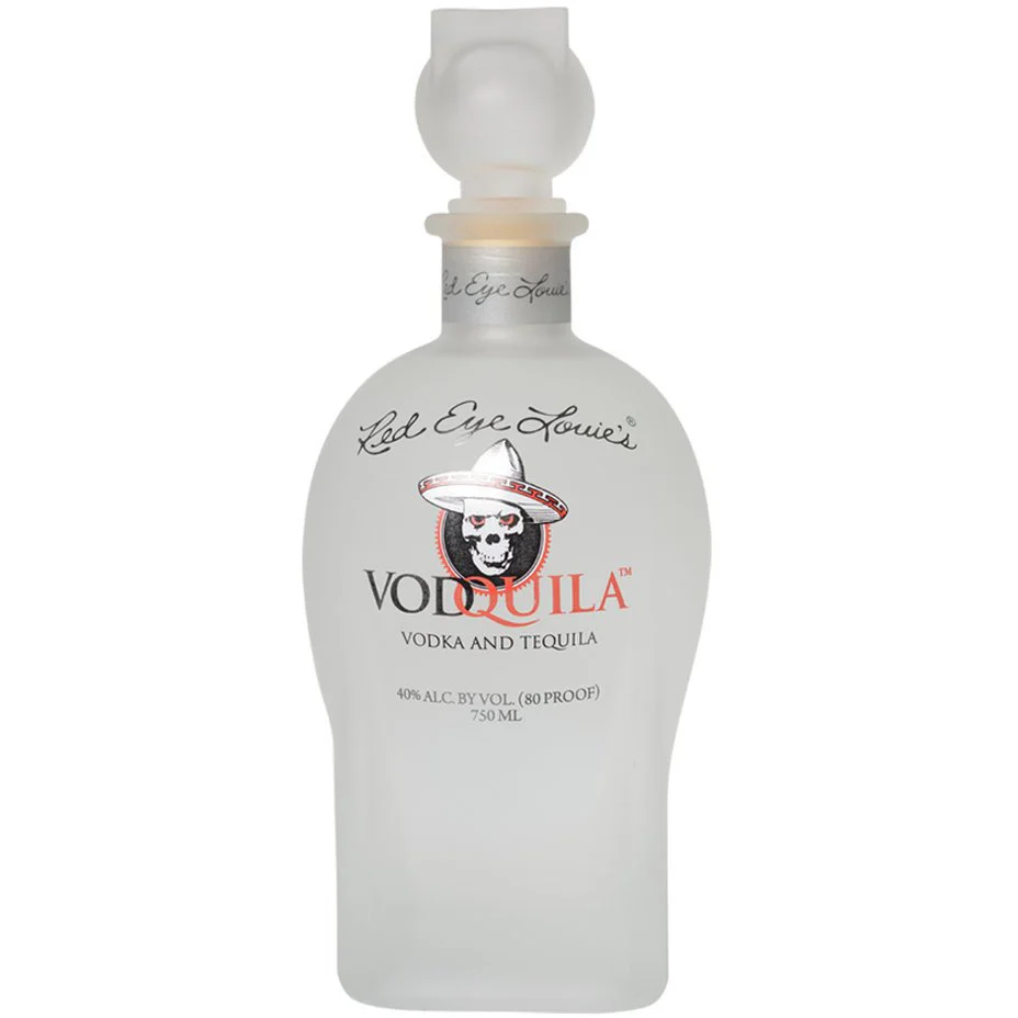 Red Eye Louie's Vodquila