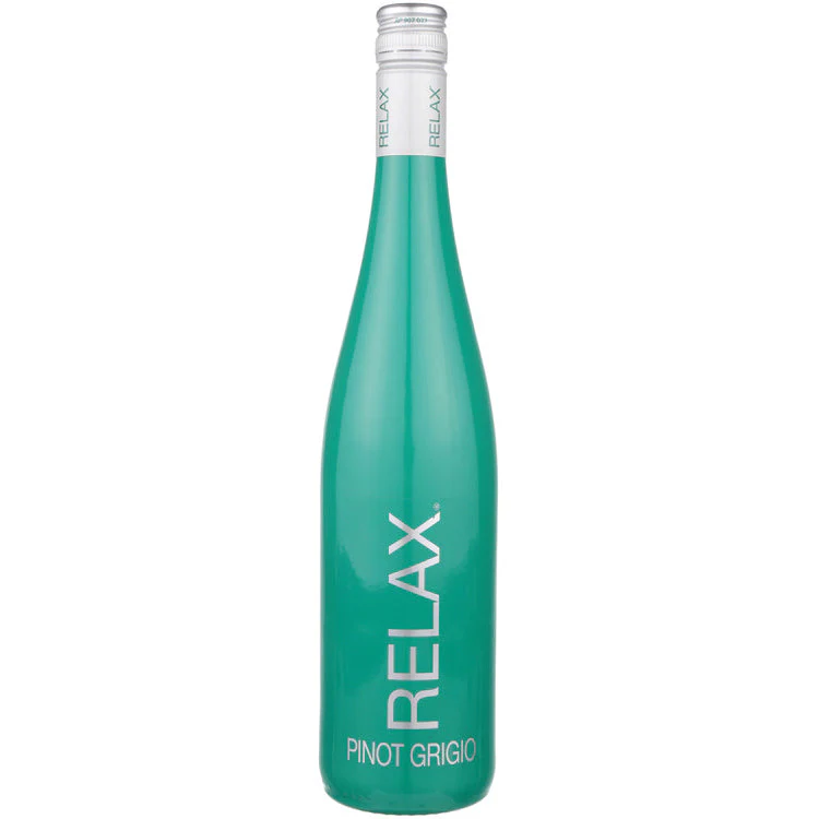 Relax Pinot Grigio Veneto