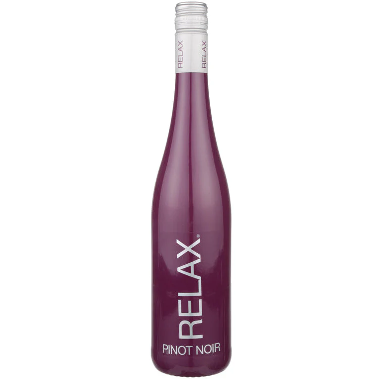 Relax Pinot Noir Rheinhessen