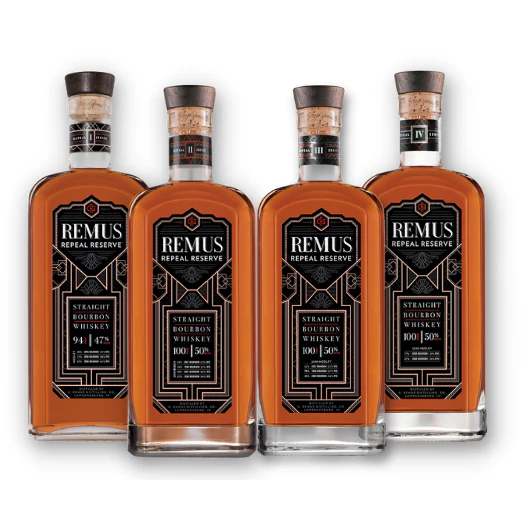 Remus Repeal Reserve Collector’s Bookset 2022 Exclusive Limited Edition Box - Image 4
