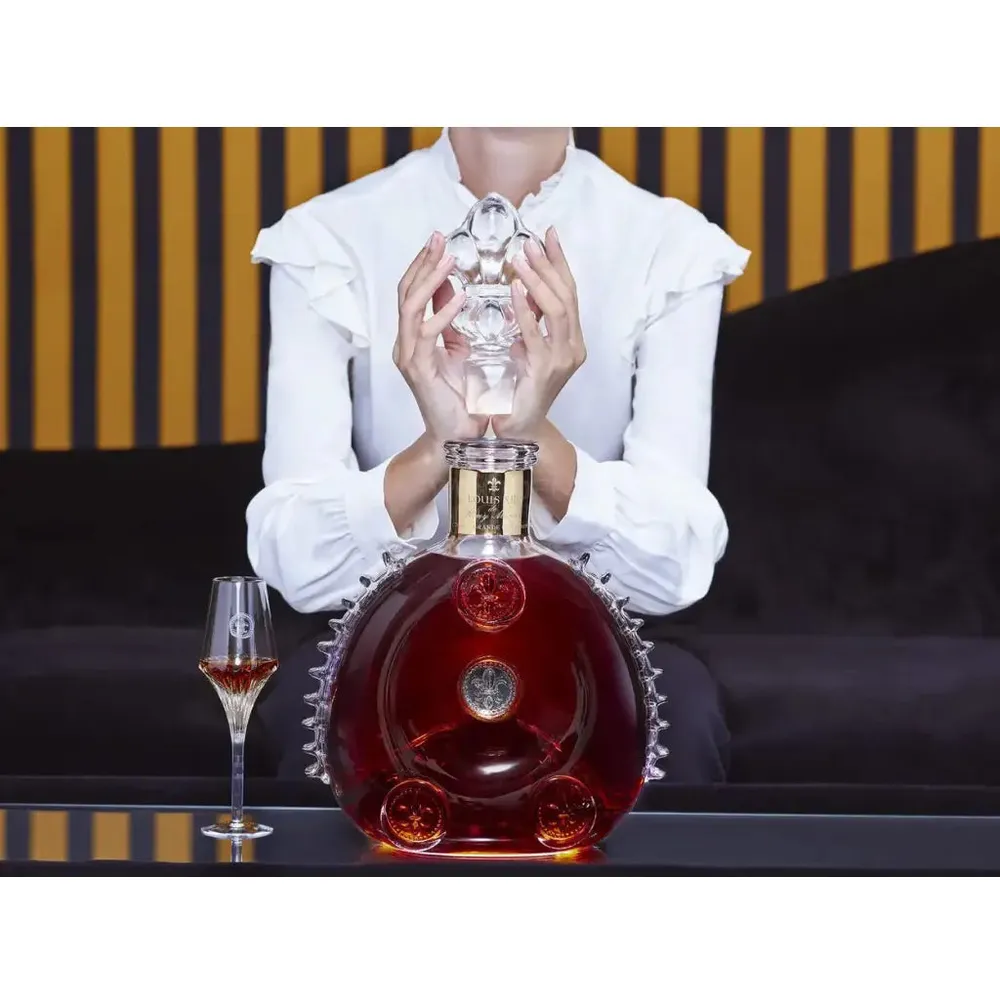 Remy Martin Louis XIII Jeroboam 3L - Image 2