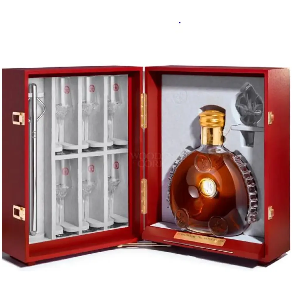 Remy Martin Louis XIII Jeroboam 3L - Image 3