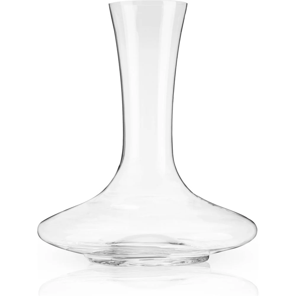 Reserve Inez Crystal Wine Decanter - Image 4