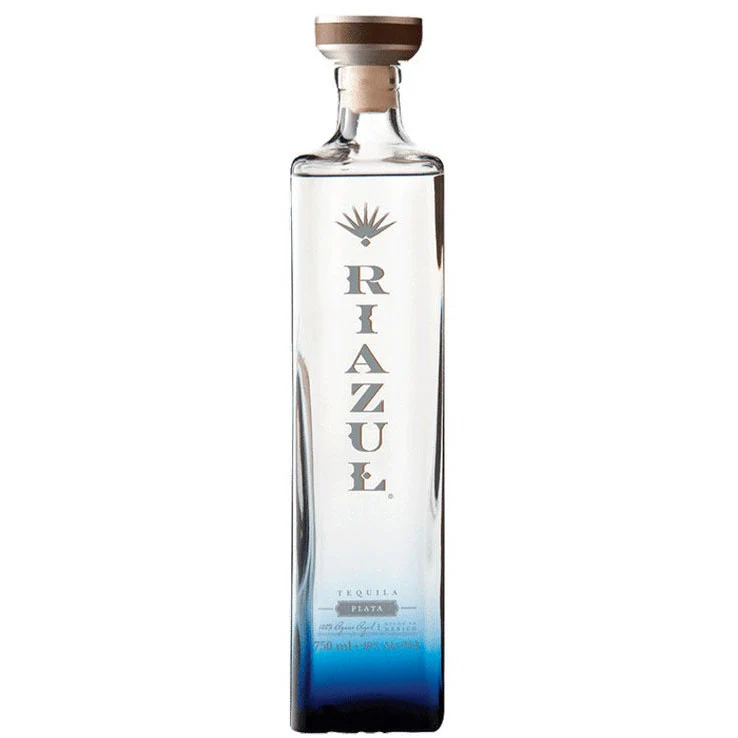 Riazul Tequila Silver