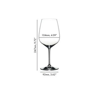 RIEDEL Extreme Cabernet Set - Image 2