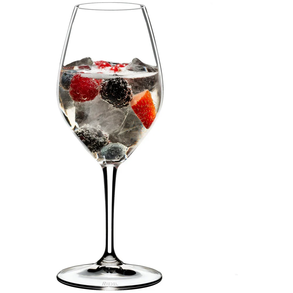 RIEDEL Mixing Champagne Set - Image 2