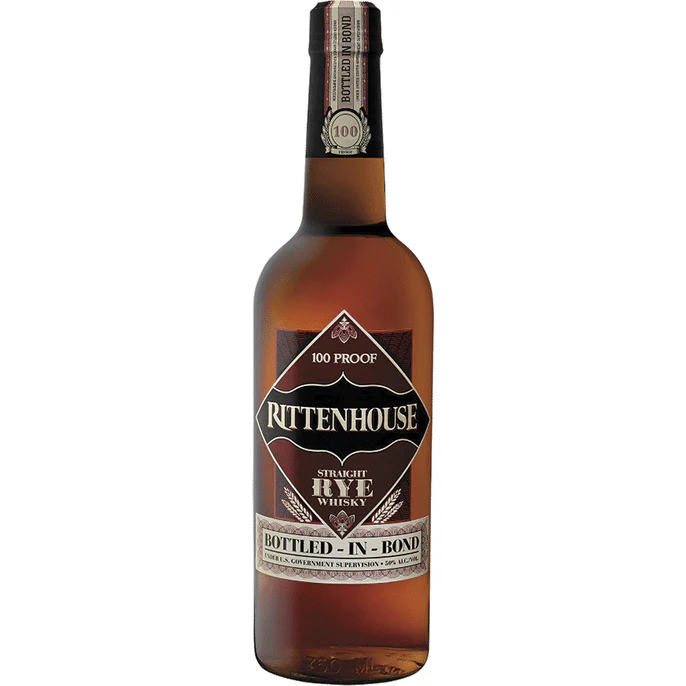 Rittenhouse Rye 100