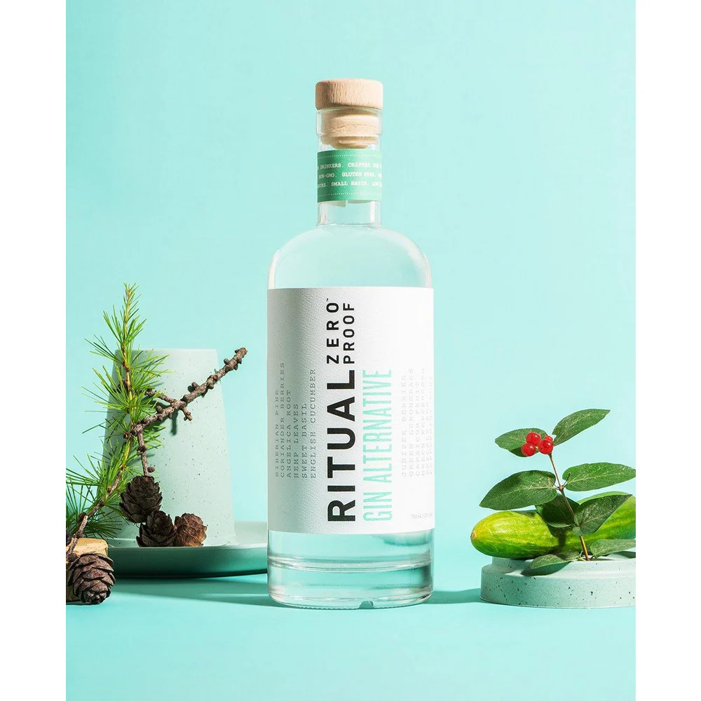 Ritual Gin Alternative - Image 2