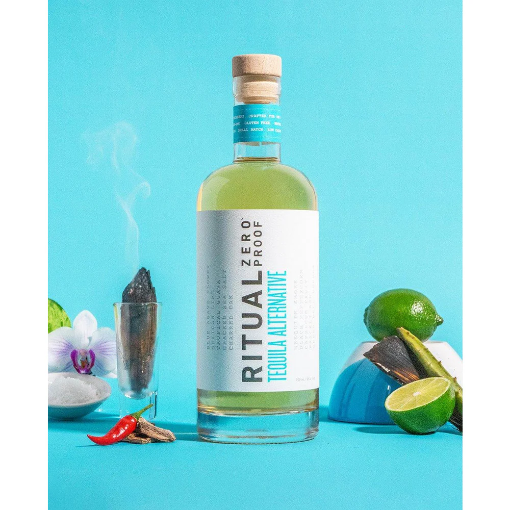 Ritual Tequila Alternative - Image 2