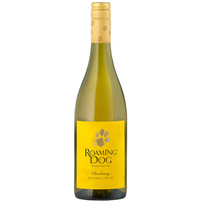 Roaming Dog Chardonnay Columbia Valley