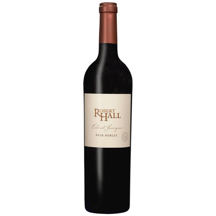 Robert Hall Cabernet Sauvignon