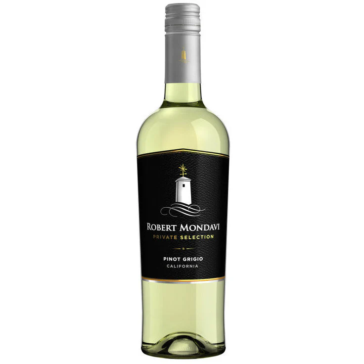 Robert Mondavi Private Selection Pinot Grigio California