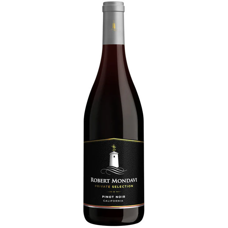 Robert Mondavi Private Selection Pinot Noir California