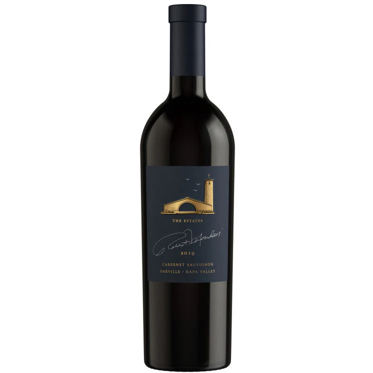 Robert Mondavi Winery Cabernet Sauvignon The Estates Oakville